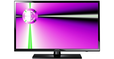 SAMSUNG UE32EH4003 - 81 cm - Fiche technique, prix et avis