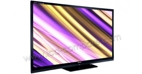 Sharp Aquos LC-32H11 32V LCD TV, High Definition, 2014 Model : Electronics  - Amazon.co.jp