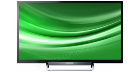 SONY KDL-24W605A - 61 cm - Fiche technique, prix et avis