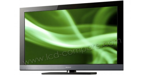 SONY BRAVIA EX500 KDL-40EX500