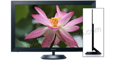 テレビ SONY BRAVIA ZX1 KDL-40ZX1 Sony Bravia KDL-40ZX1 40in LCD TV Review - Trusted Reviews