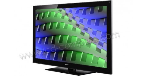 SONY BRAVIA HX900 KDL-52HX900