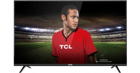 Tcl 43dp600 109 Cm 43 Dp 600 Fiche Technique Prix Et Avis