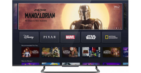 Tcl 65p815 164 Cm Fiche Technique Prix Et Avis