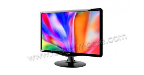 VIEWSONIC VA2231w - 21.5 pouces - Fiche technique, prix et avis