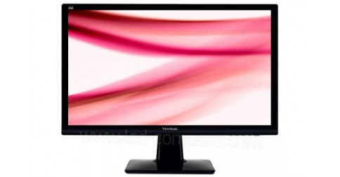 VIEWSONIC VA2342-LED - 23 pouces - Fiche technique, prix et avis