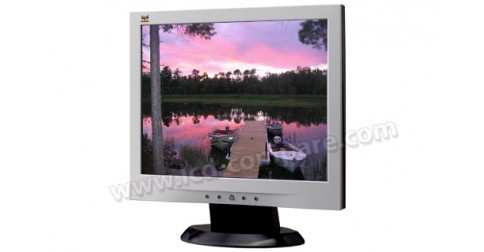 ViewSonic Ecran VIEWSONIC VA503m 15’’ 