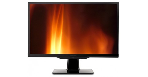 【2枚セット】ViewSonic 22\" フルHDモニター VX2263Smhl ViewSonic VX2263Smhl Full HD LED 22-inch Monitor Review