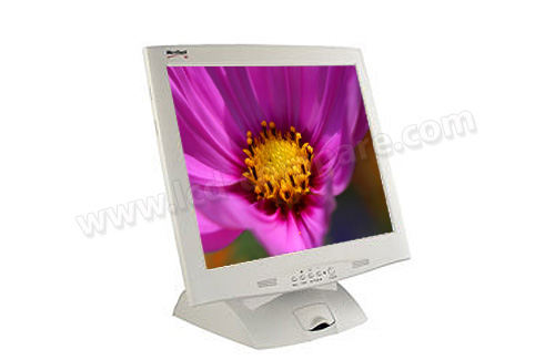 3M MicroTouch M170FPD (Beige)