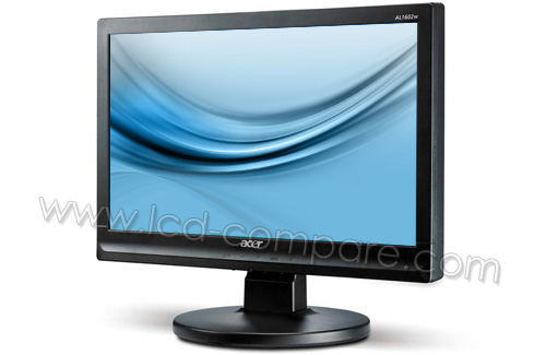ACER AL1602Wb