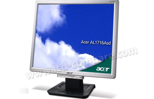 ACER AL1716sd