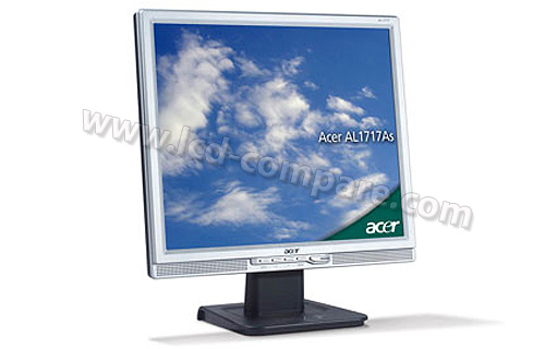 ACER AL1717As