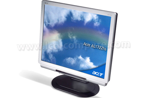 ACER AL1722hS