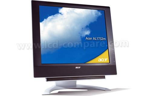 ACER AL1732m
