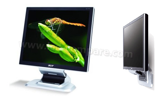 ACER AL1751As