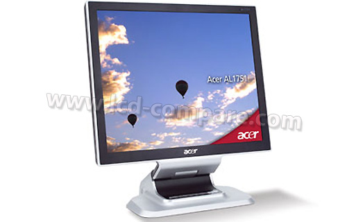 ACER AL1751Bs