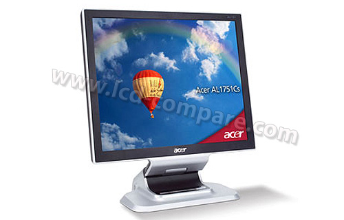 ACER AL1751Cs