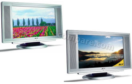 ACER AL1751Wm