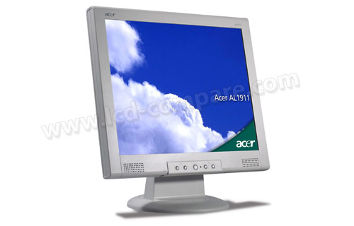 ACER AL1911s