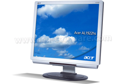 ACER AL1922hs