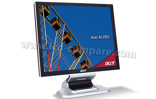 ACER AL1951Bs
