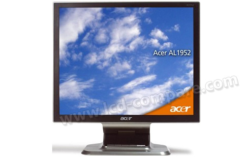 ACER AL1952