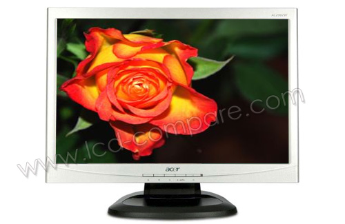 ACER AL2002Wd