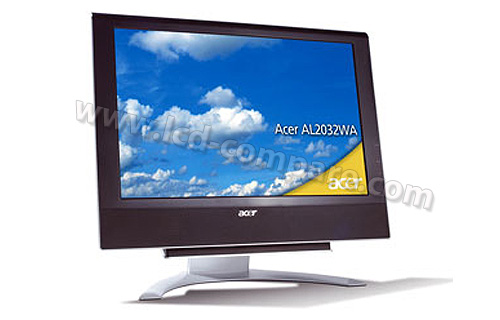 ACER AL2032WA