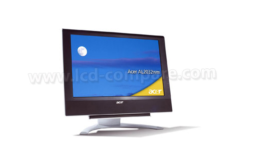 ACER AL2032Wm