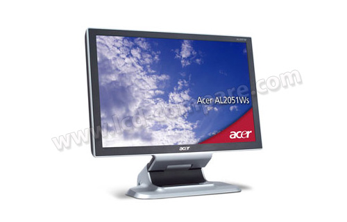 ACER AL2051Ws