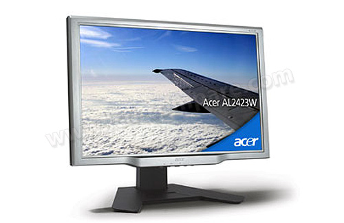 ACER AL2423Ws