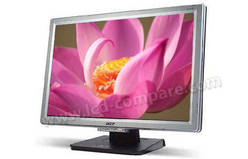 ACER AL2616W