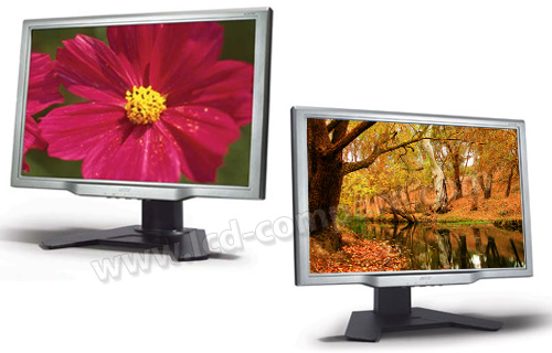 ACER AL2623W