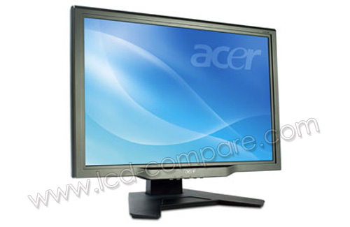 ACER AL2623W ZBD