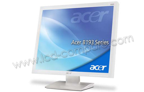 ACER B193Bwmdr