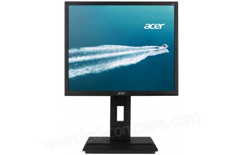 ACER B196LAymdr