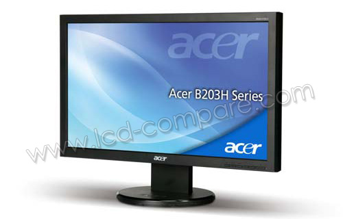 ACER B203HAymdh