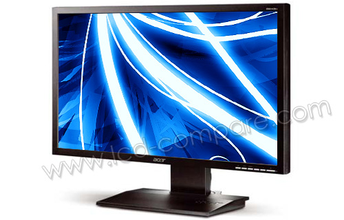 ACER B243HAOymdr