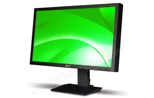 ACER B243HLCOymdr
