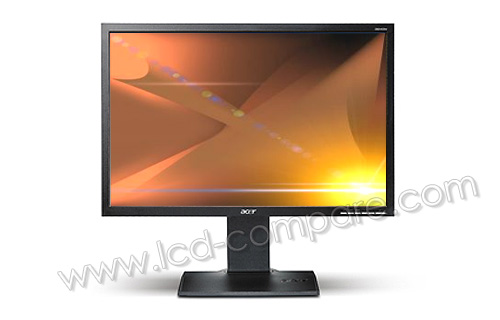 ACER B243Wydr