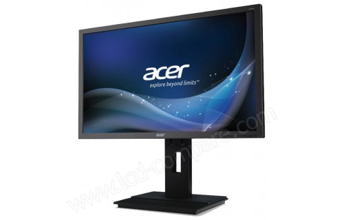 ACER B246HYLAymdprz