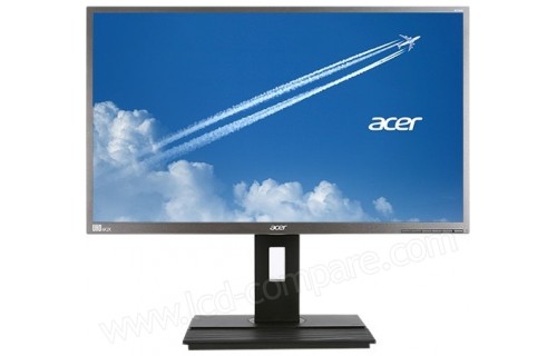 ACER B276HKAymjdpprz