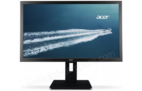 ACER B276HKymjdpprz