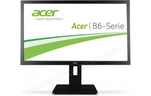 ACER B276HLymdpr