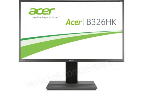 ACER B326HKAymjdpphz