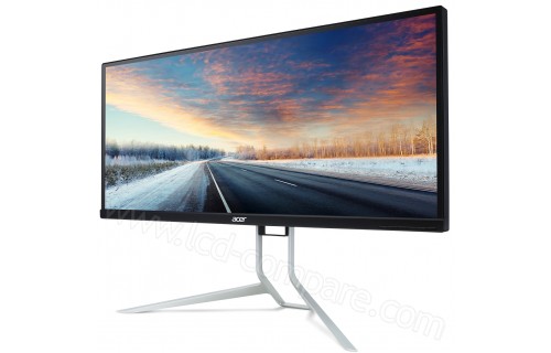 ACER BX340CKbmijphzx