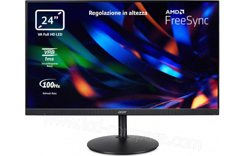 ACER CBA242YHbirf