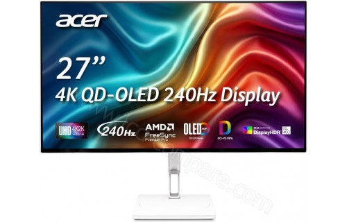 ACER CE270KXwmiippruzx