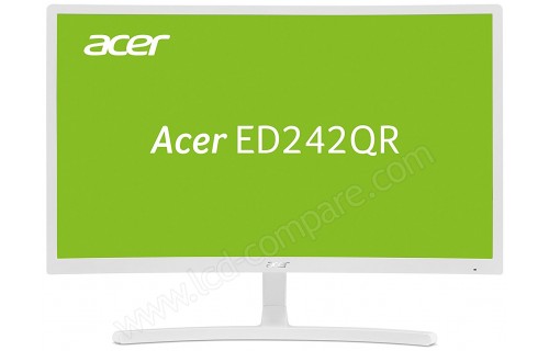 ACER ED242QRwi