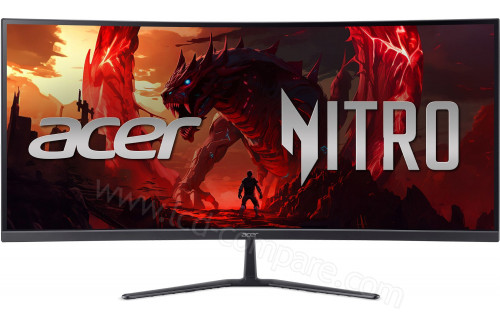 ACER ED340CURW0bmiipx
